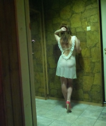 Анкета проститутки Зинаида - город Первомайское, 44 года, №1330