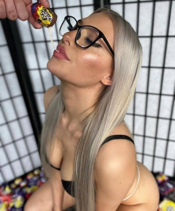 Анкета проститутки Нина - город Первомайское, 24 года, №15277