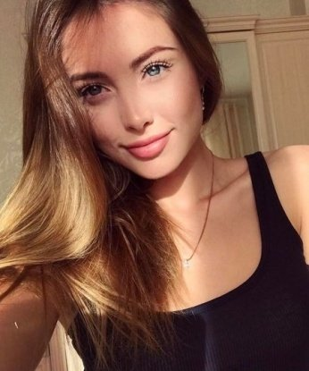 Анкета проститутки Маша - город Первомайское, 23 года, №15619