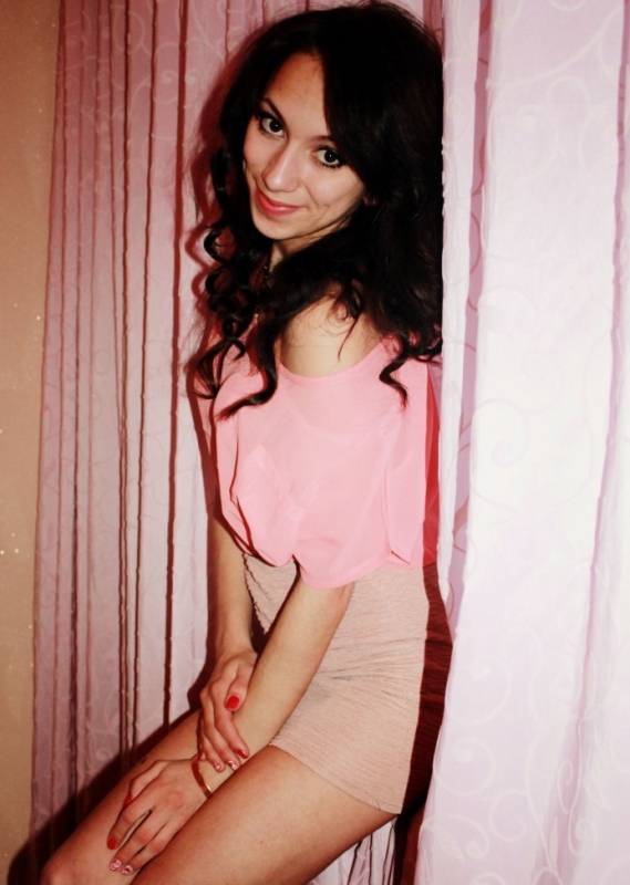 Анкета проститутки Светочка - город Первомайское, 22 года, №25083