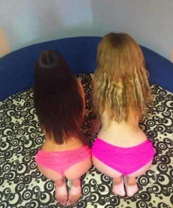 Анкета проститутки Людка - город Первомайское, 24 года, №5367